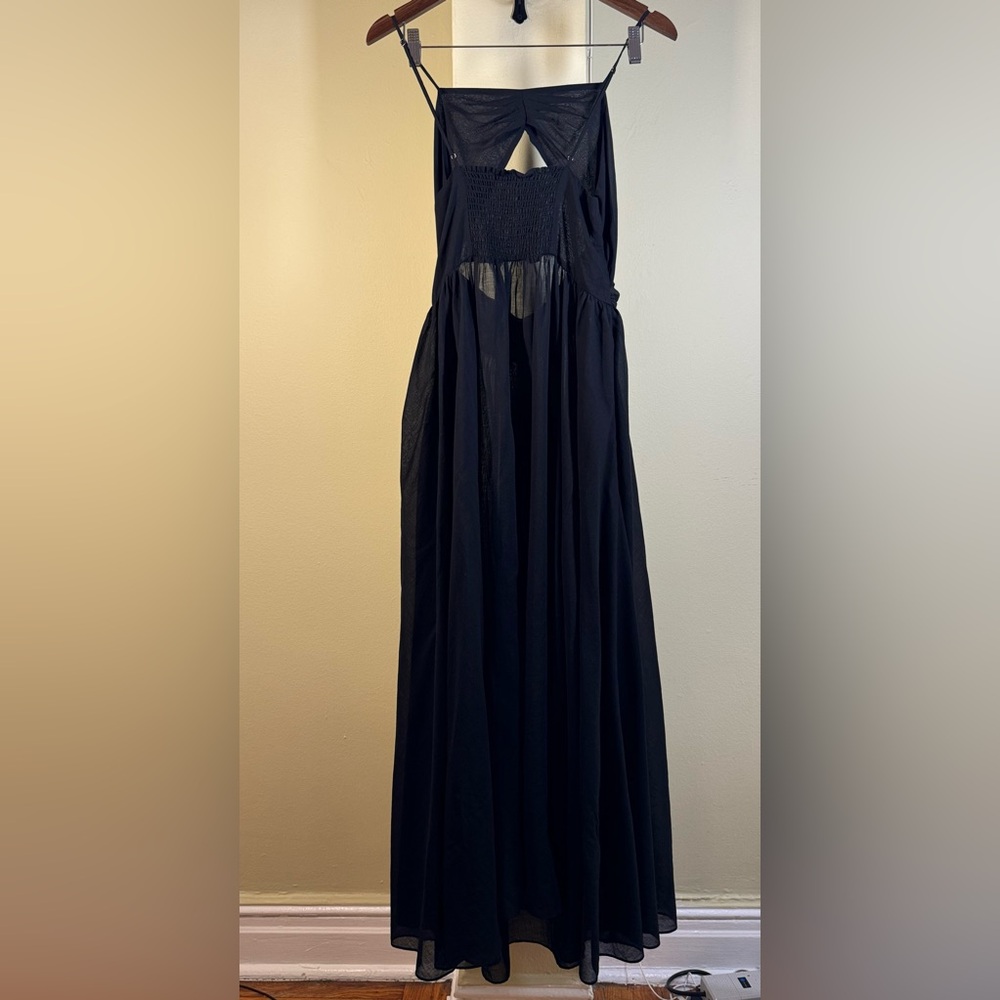 NEW J. Crew summer maxi dress - Picture 2 of 5